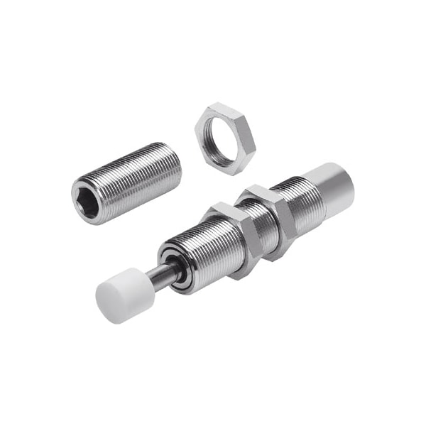 Shock Absorber Kit SLZ-25-YSR-C